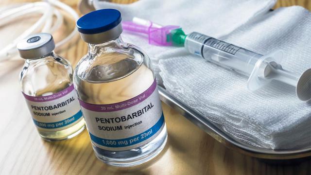 Kupte si Nembutal, kupte si pentobarbital sodn online
