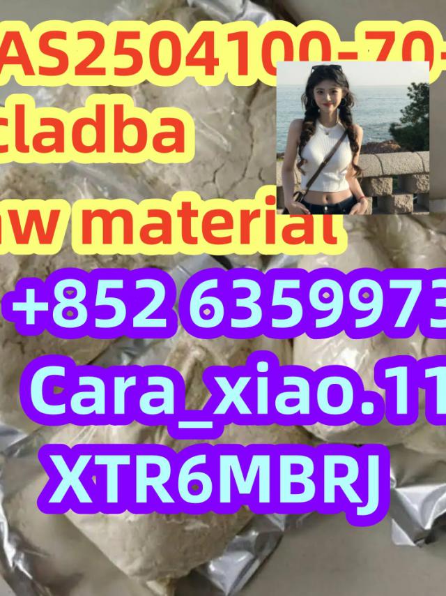 how-to-buy-5cladba-precursor-raw-5cl-adb-a-raw-material