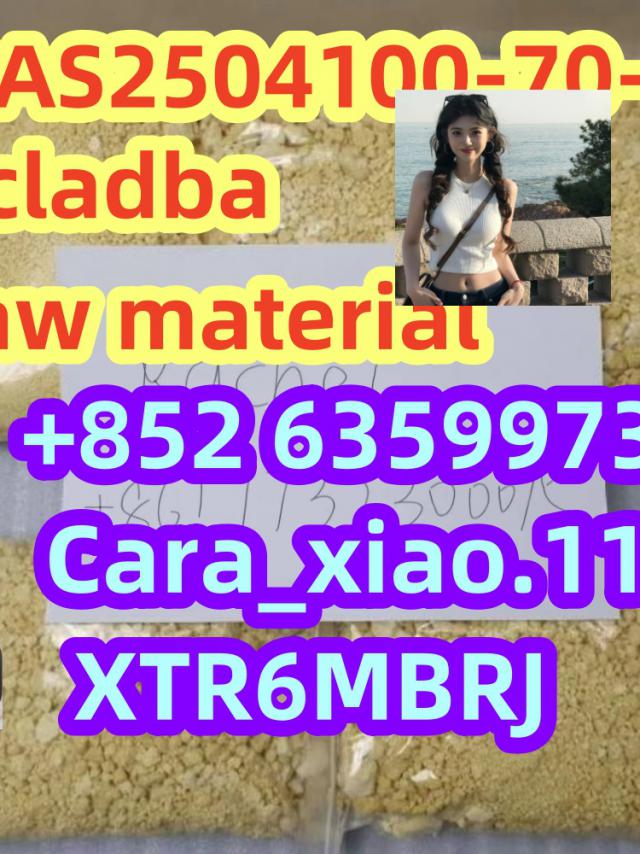 5c 5cladba adbb jwh-018 2709672-58-0 high quality