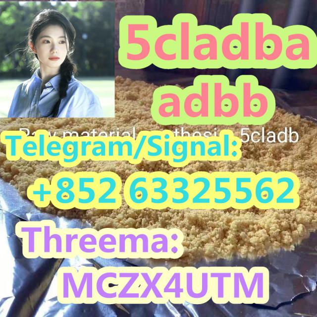 5cladba, 5cl-adb-a With Low Price And Fast Delivery
