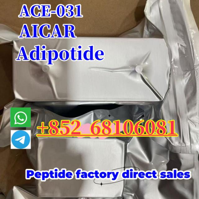 HOT SELLING  CAS 2023788-19-2 Tirzepatide  CAS 2381089-83-2 Retatrutide