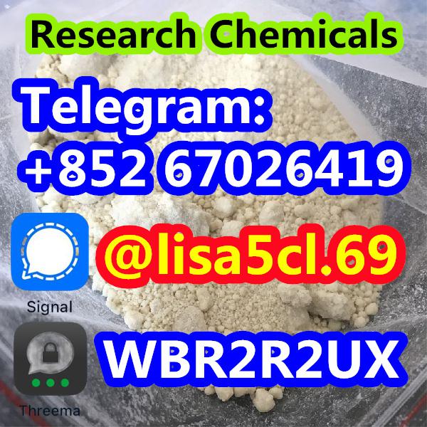 CAS 119276-01-6 Protonitazene
