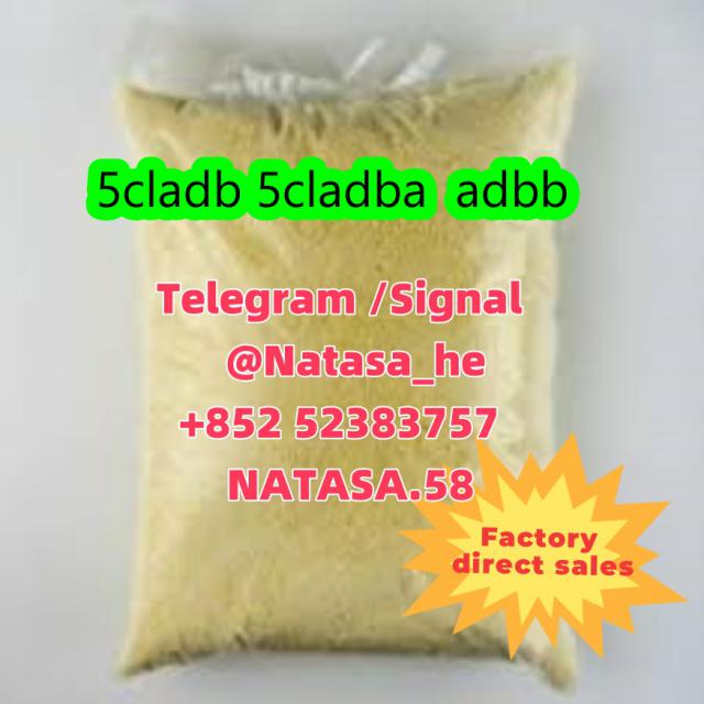 5CLADBA 5CL-ADB-A Strong effect Factory direct sales