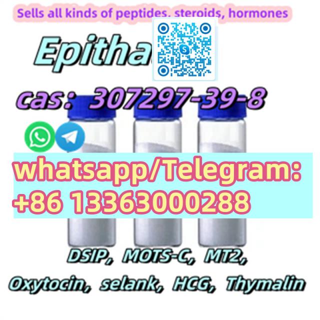 Epithalon CAS:307297-39-8