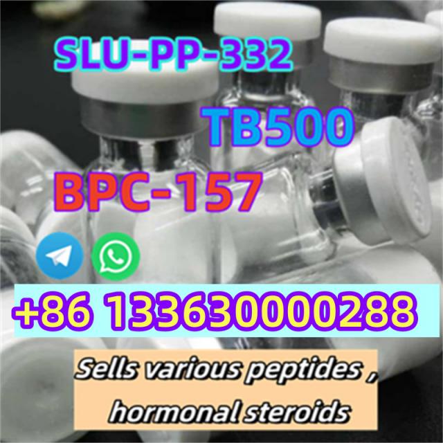 Supply CAS 137525510 BPC 157 with safe delivery