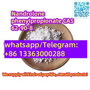 Nandrolone Phenpropionate (NPP) Steroid raw materials CAS 62-90-8