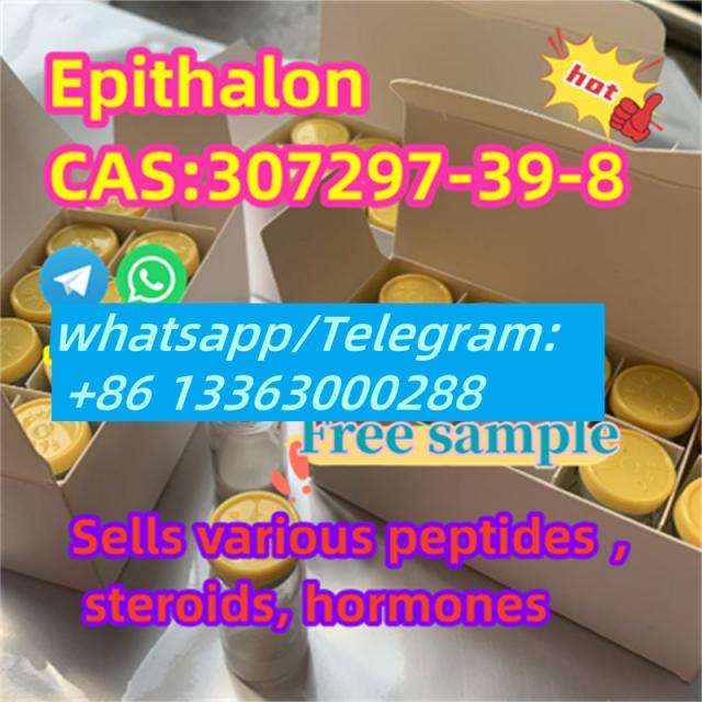 Epitalon Epithalamin Peptide CAS 307297-39-8