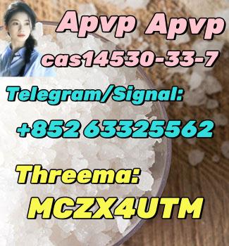 Apvp cas14530-33-7 Reliable Supplier