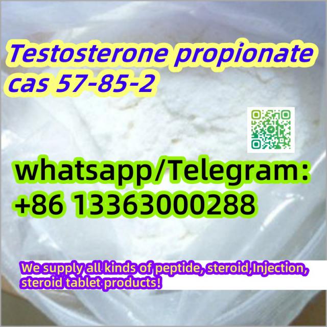 Testosterone propionate cas 57-85-2