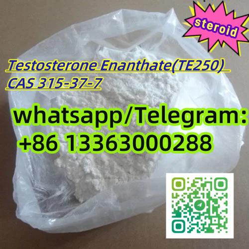 Testosterone enanthate cas315-37-7