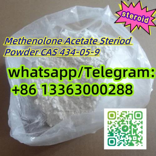 Metenolone Acetate cas434-05-9