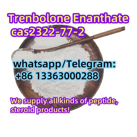 Trenbolone Enanthate cas2322-77-2