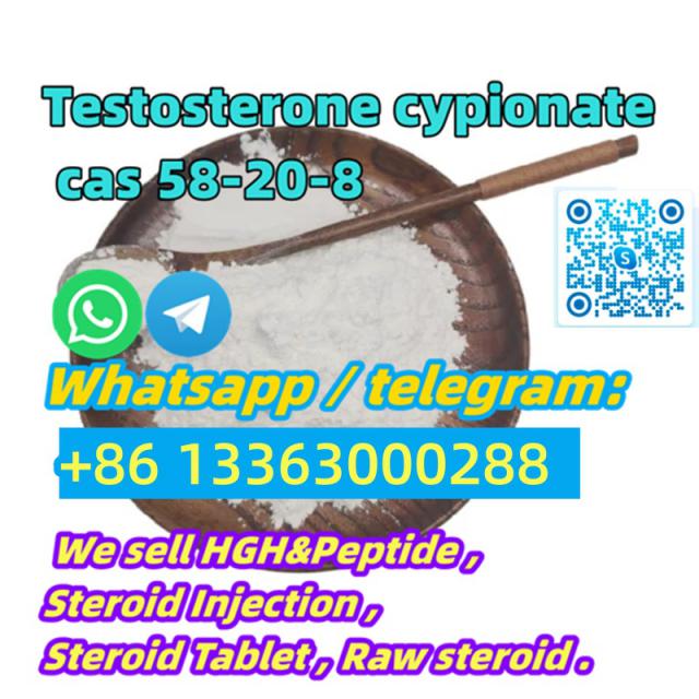 TOREMIFENE CITRATE Steriod Powder CAS 89778-27-8