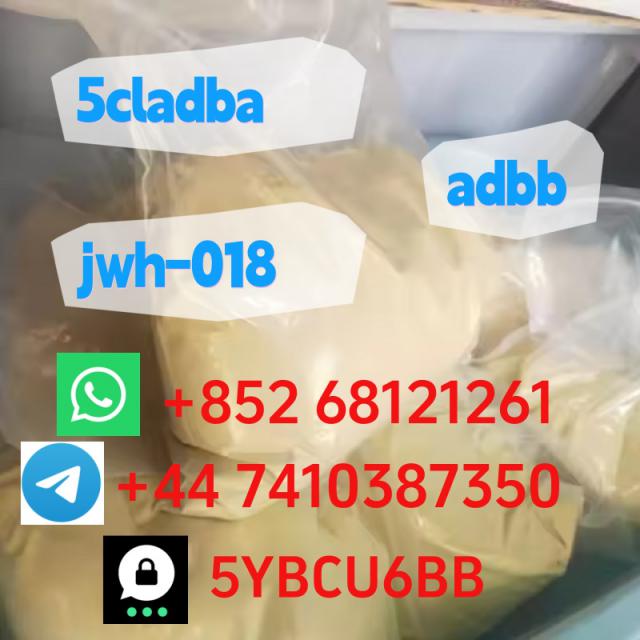 +852 68121261 High quality 5cladba、jwh-018、5fadb、4fadb、Adbb