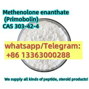 Methenolone enanthate cas303-42-4