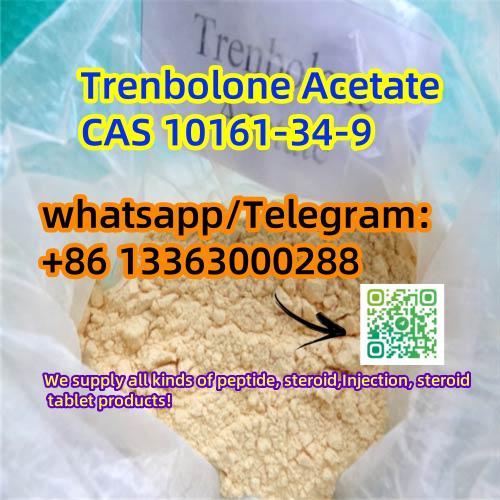 Trenbolone acetate cas10161-34-9