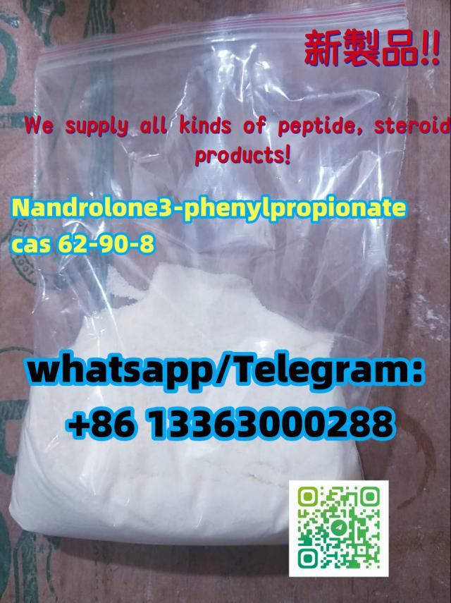 Nandrolone3-phenylpropionate cas 62-90-8
