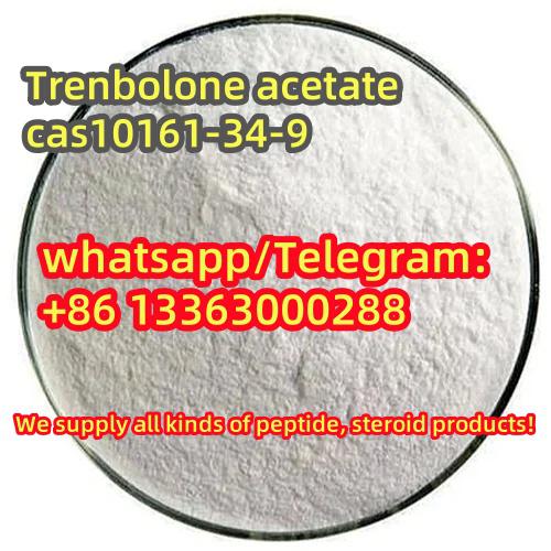 Trenbolone acetate cas10161-34-9