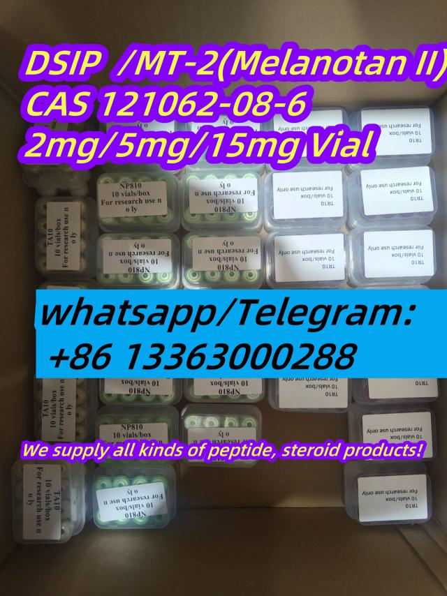 DSIP cas 62568-57-4