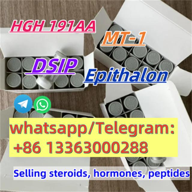 High quality selank cas	129954-34-3