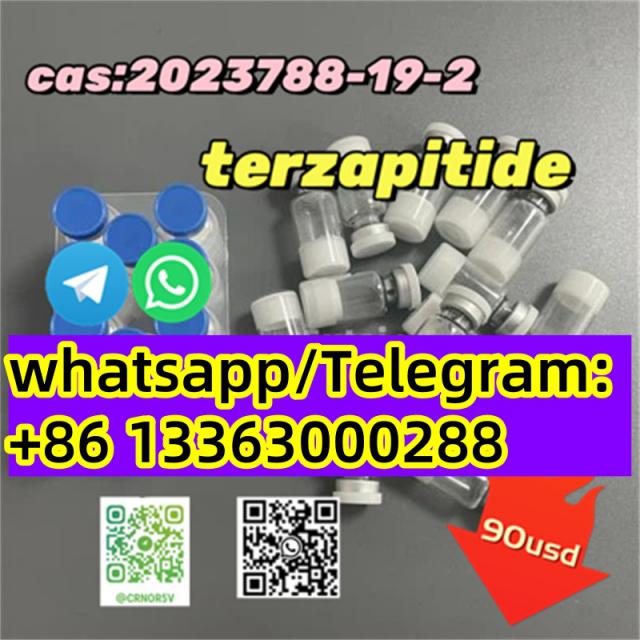 High quality  Tirzepatide cas 2023788-19-2