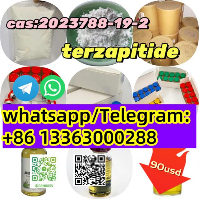 Teriparatide  cas12583-68-5