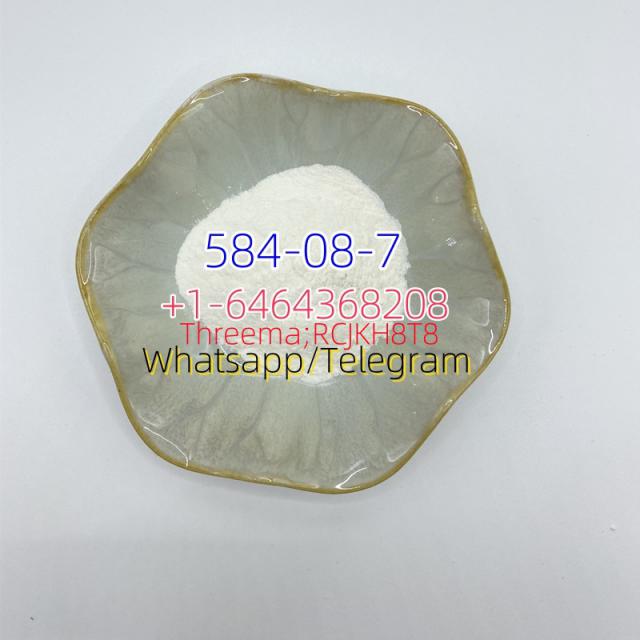 584-08-7