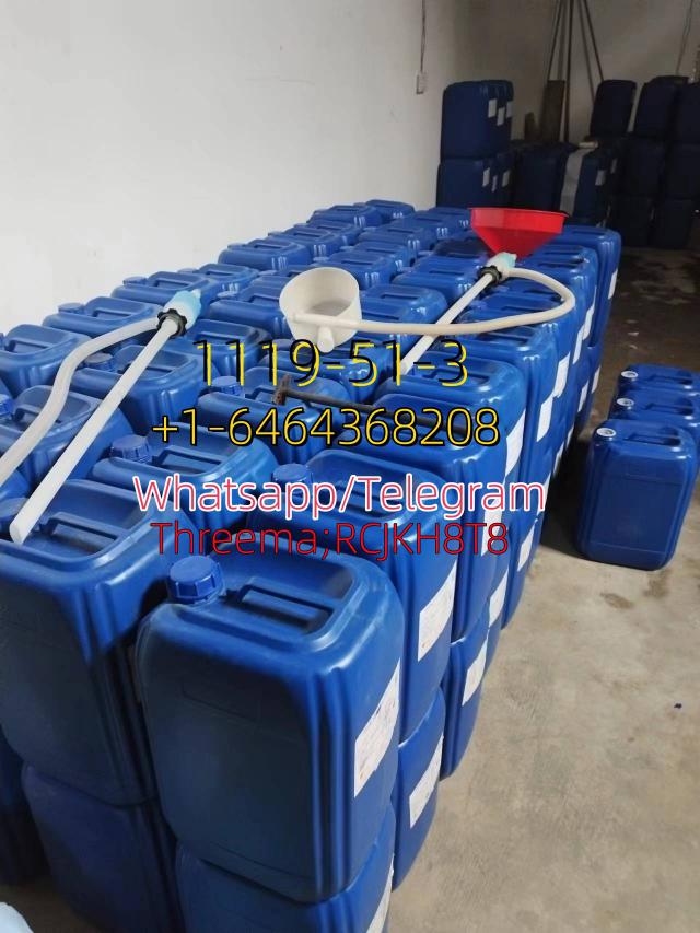 1119-51-3