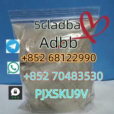 whatsapp+852 68122990 5cladbaCAS 2709672-58-0Adbb