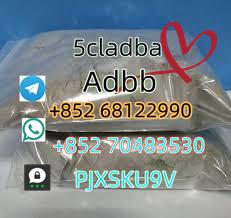 whatsapp+852 68122990 5cladbaCAS 2709672-58-0Adbb