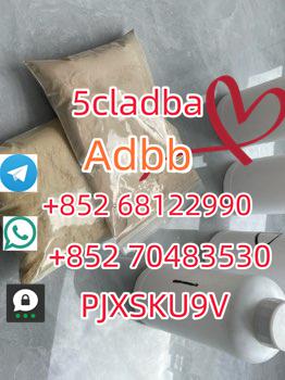 whatsapp+852 68122990 5cladbaCAS 2709672-58-0Adbb