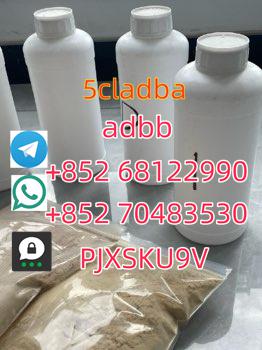 whatsapp+852 68122990 5cladbaCAS 2709672-58-0Adbb