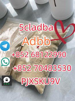 whatsapp+852 68122990 5cladbaCAS 2709672-58-0Adbb