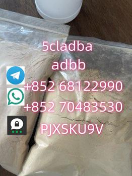 whatsapp+852 68122990 5cladbaCAS 2709672-58-0Adbb