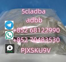 whatsapp+852 68122990 5cladbaCAS 2709672-58-0Adbb