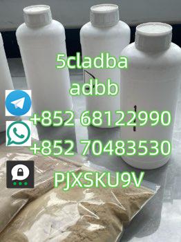 whatsapp+852 68122990 5cladbaCAS 2709672-58-0Adbb