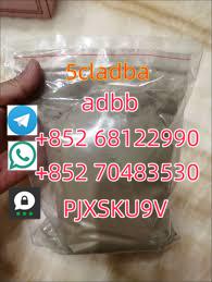 whatsapp+852 68122990 5cladbaCAS 2709672-58-0Adbb