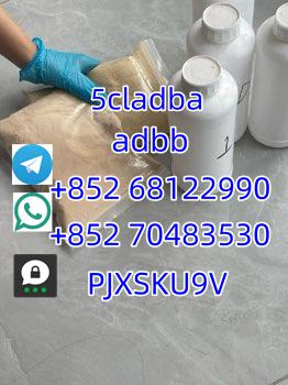whatsapp+852 68122990 5cladbaCAS 2709672-58-0Adbb
