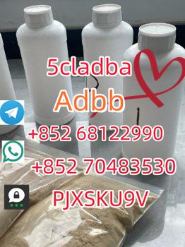 whatsapp+852 68122990 5cladbaCAS 2709672-58-0Adbb