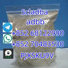 Supply high quality 5cladba CAS 2709672-58-0Adbb whatsapp+852 68122990