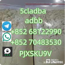 Supply high quality 5cladba CAS 2709672-58-0Adbb whatsapp+852 68122990