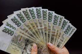 Zskejte dnes a 30 milion K