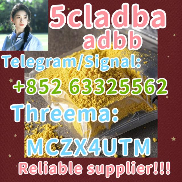 High quality 5CLadba with good price 5cladba