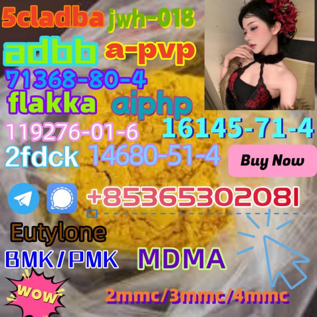 buy 5cl 5cladba precursor yellow powder best supplier