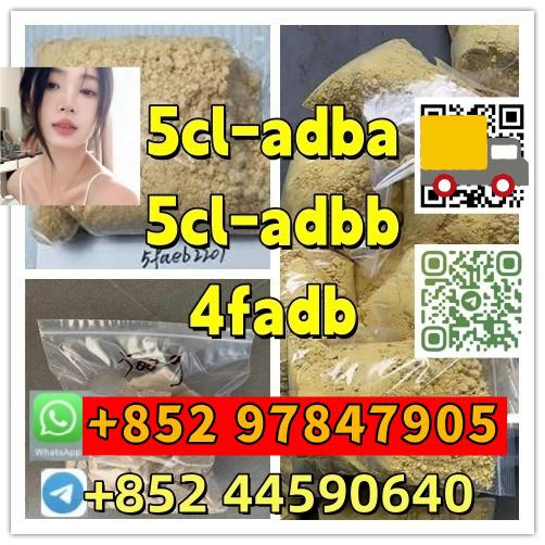 Strong cannabinoid precursors 5cladba,5f, 6cladba,6f, high quality, low price, safe payment and delivery