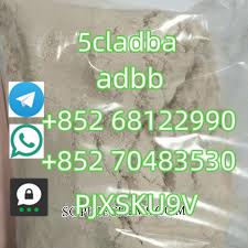 Supply high quality 5cladba CAS 2709672-58-0Adbbwhatsapp+852 68122990