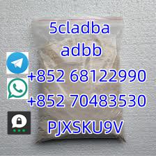 Supply high quality 5cladba CAS 2709672-58-0Adbb whatsapp+852 68122990
