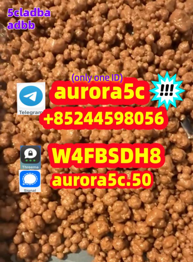 Chemical  strongest adbb 5cladba precursor raw material  5f adb  4fadb