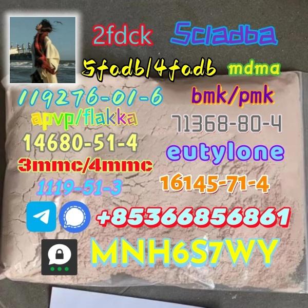 Hot sale 3-mmc 4-mmc raw material factory supply