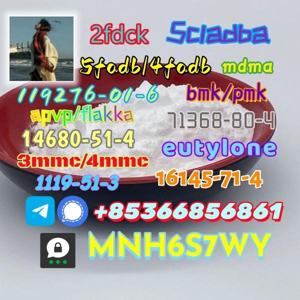 Hot sale 3-mmc 4-mmc raw material factory supply